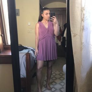 Free People cocktail dress